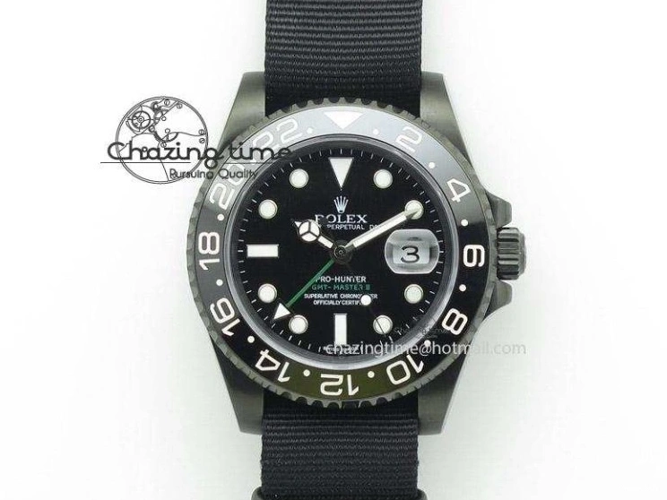 Dial Yacht-Master Silver Best SS SA3135 Edition Maker Bp on SS 116622 Bracelet 0501
